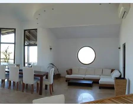 Διαμέρισμα Cirex Delta Club